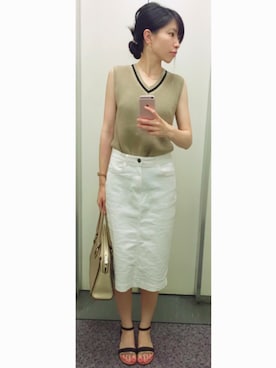 halさんのコーディネート