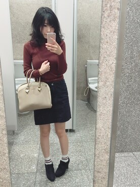 halさんのコーディネート