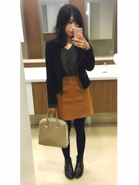 halさんのコーディネート
