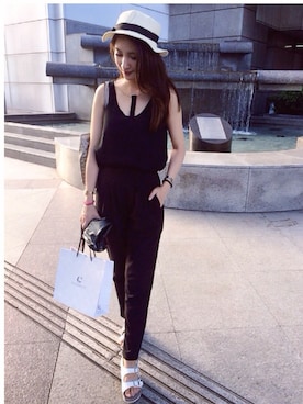 Magさんのコーディネート