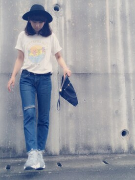 かるんさんのコーディネート