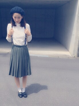 かるんさんのコーディネート