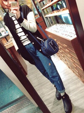 -さんのコーディネート