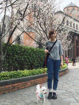 -さんのコーディネート