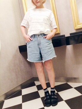 -さんのコーディネート