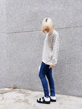 -さんのコーディネート