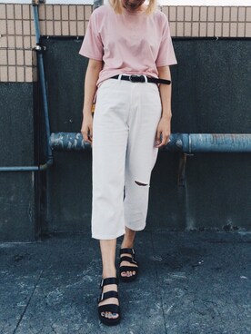 -さんのコーディネート