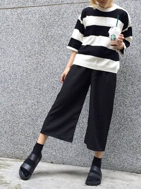 -さんのコーディネート