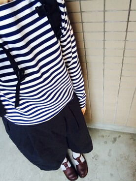 kimoriさん(レディース・165cm)の春コーディネート