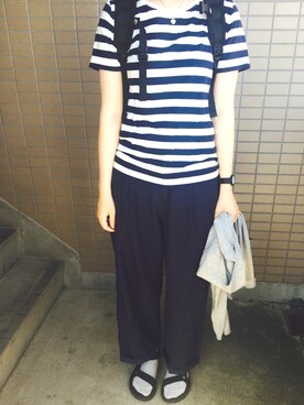 kimoriさんのコーディネート