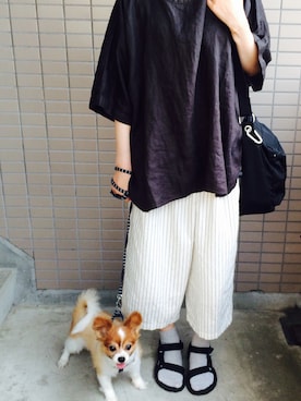 kimoriさんのコーディネート