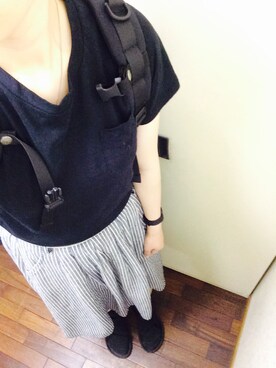 kimoriさんのコーディネート