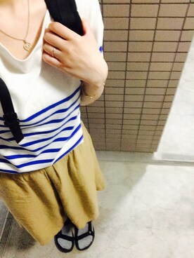 kimoriさんのコーディネート