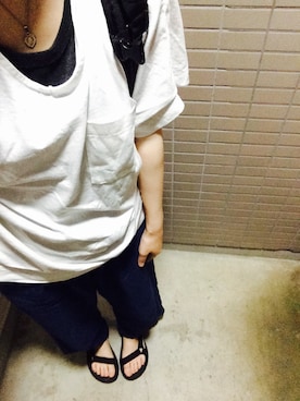 kimoriさんのコーディネート