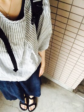 kimoriさんのコーディネート