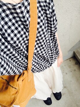 kimoriさんのコーディネート