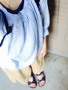 kimoriさんのコーディネート