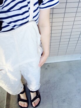 kimoriさんのコーディネート