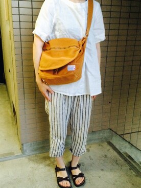 kimoriさんのコーディネート