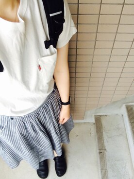 kimoriさんのコーディネート