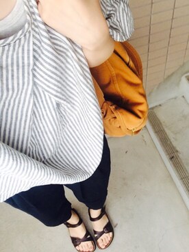 kimoriさんのコーディネート