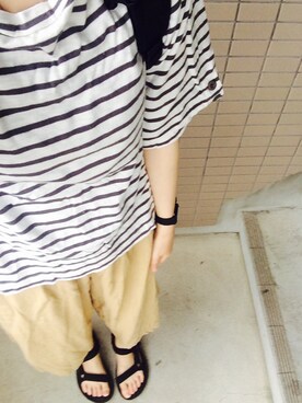 kimoriさんのコーディネート