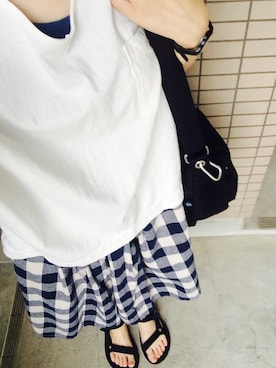 kimoriさんのコーディネート