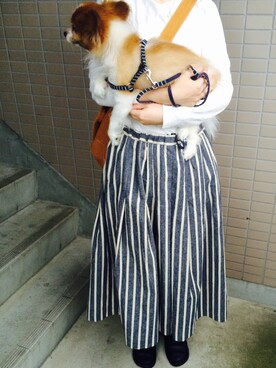 kimoriさんのコーディネート