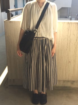 kimoriさんのコーディネート