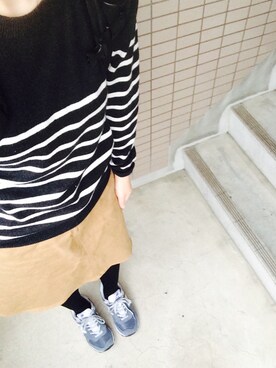 kimoriさんのコーディネート