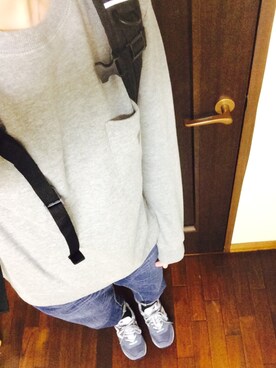 kimoriさんのコーディネート