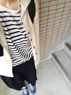 kimoriさんのコーディネート