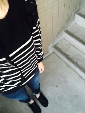 kimoriさんのコーディネート