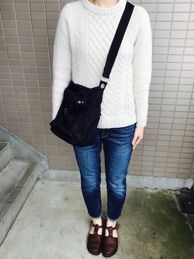 kimoriさんのコーディネート