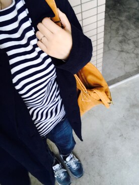 kimoriさんのコーディネート