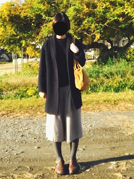 kimoriさんのコーディネート