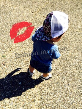 tubaaakiitiさんのコーディネート