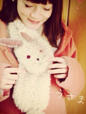 んぱのもりさんのコーディネート