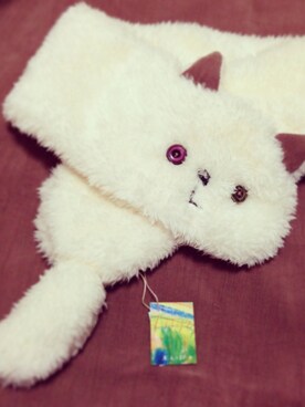 んぱのもりさんのコーディネート