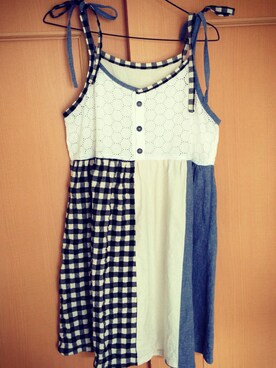 んぱのもりさんのコーディネート