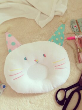 んぱのもりさんのコーディネート