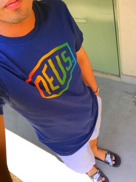 ゆっけさんのコーディネート