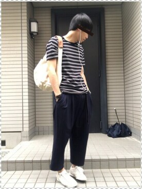 Shusosoさんのコーディネート