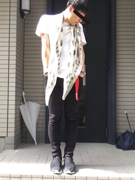 Shusosoさんのコーディネート