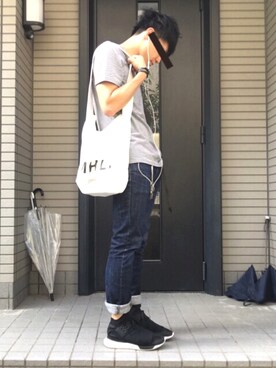 Shusosoさんのコーディネート