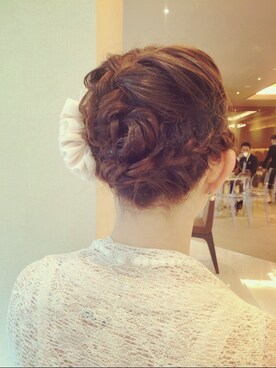 ᗩᗷϋ❁さんのコーディネート