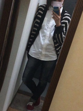 浜焼娘さんのコーディネート