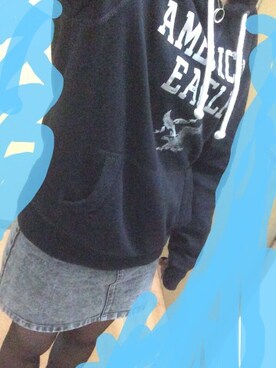 浜焼娘さんのコーディネート