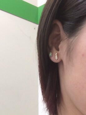 浜焼娘さんのコーディネート