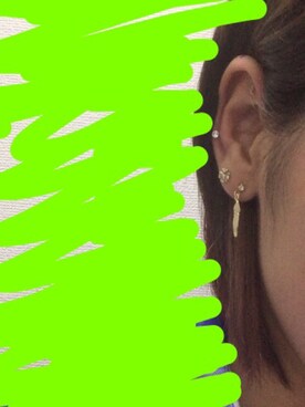 浜焼娘さんのコーディネート